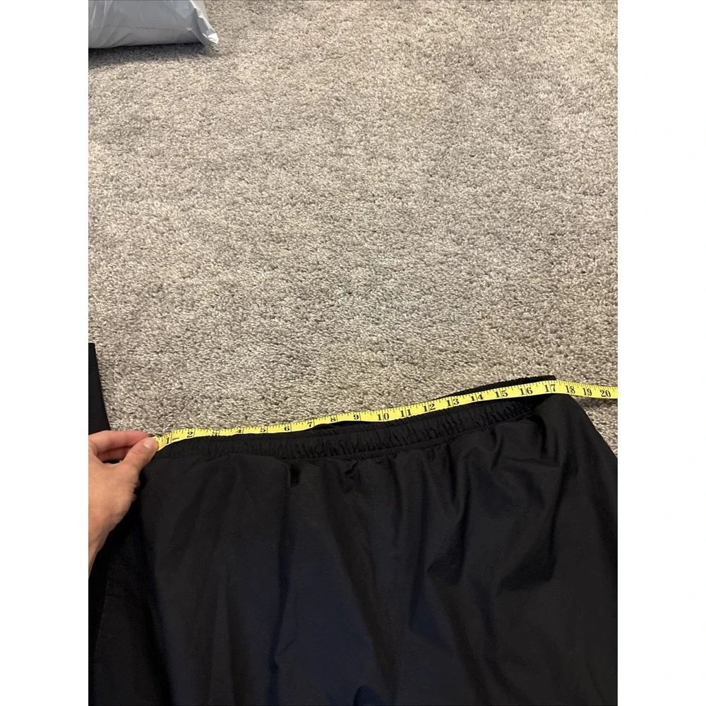 Nike wash items